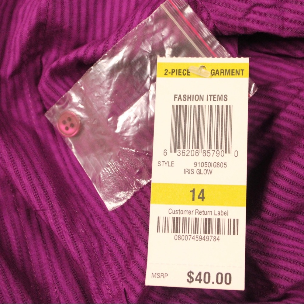 Style & Co - Picture 2 of 6